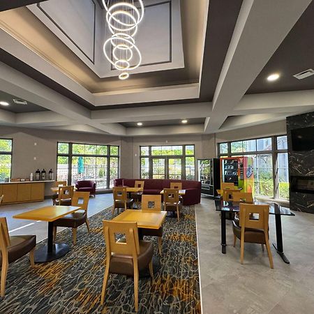 La Quinta By Wyndham Raleigh Cary Hotell Eksteriør bilde