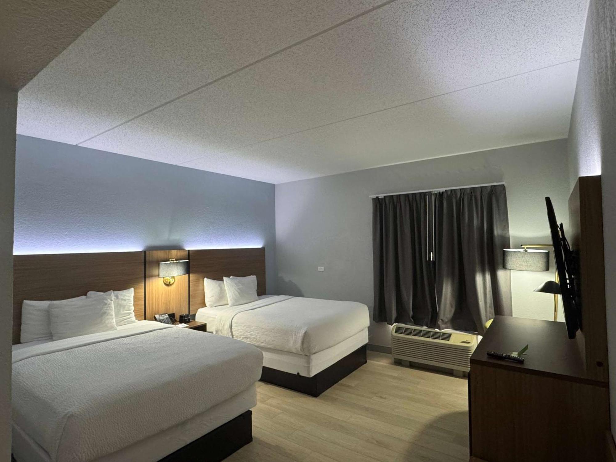 La Quinta By Wyndham Raleigh Cary Hotell Eksteriør bilde