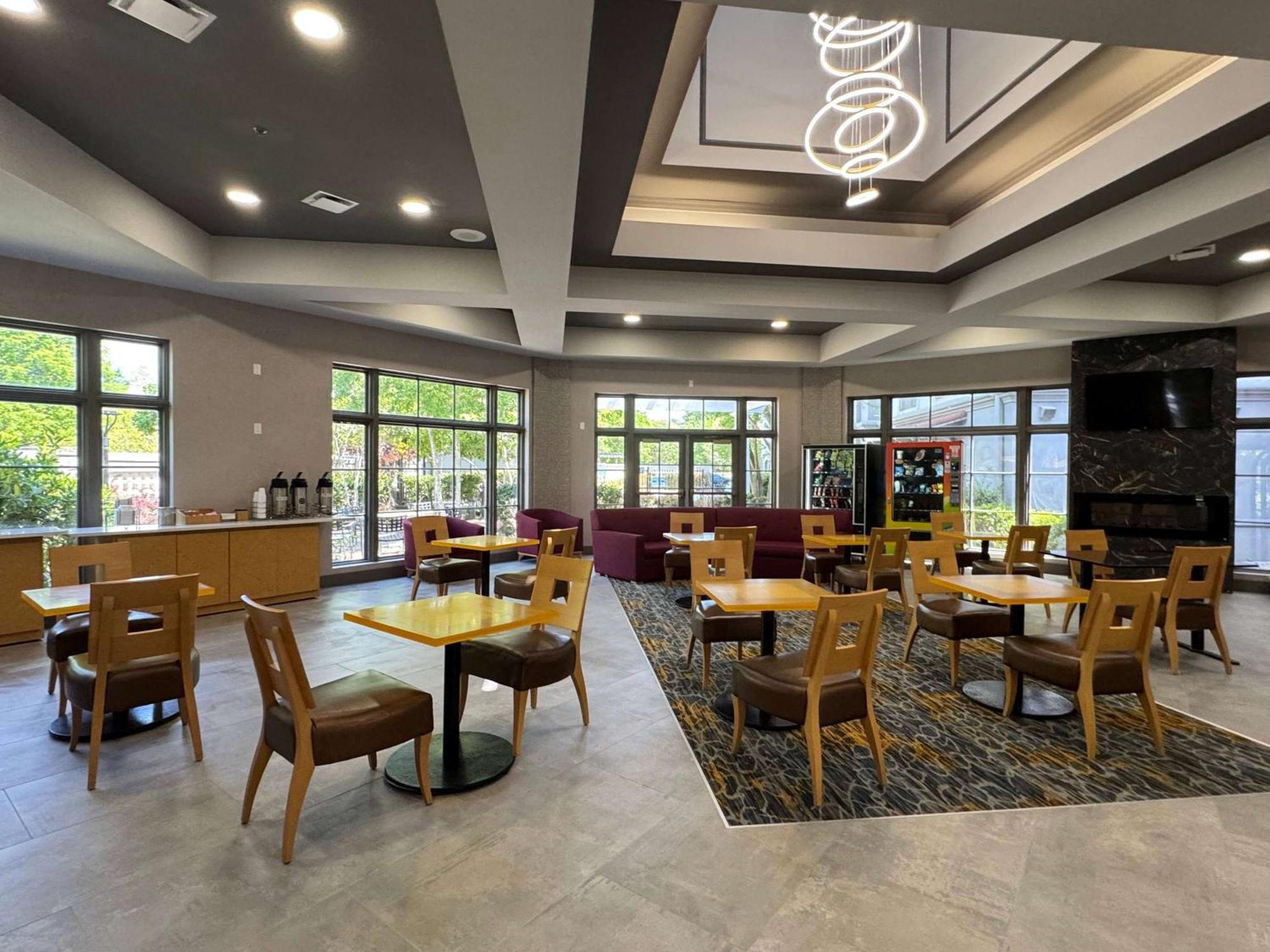 La Quinta By Wyndham Raleigh Cary Hotell Eksteriør bilde