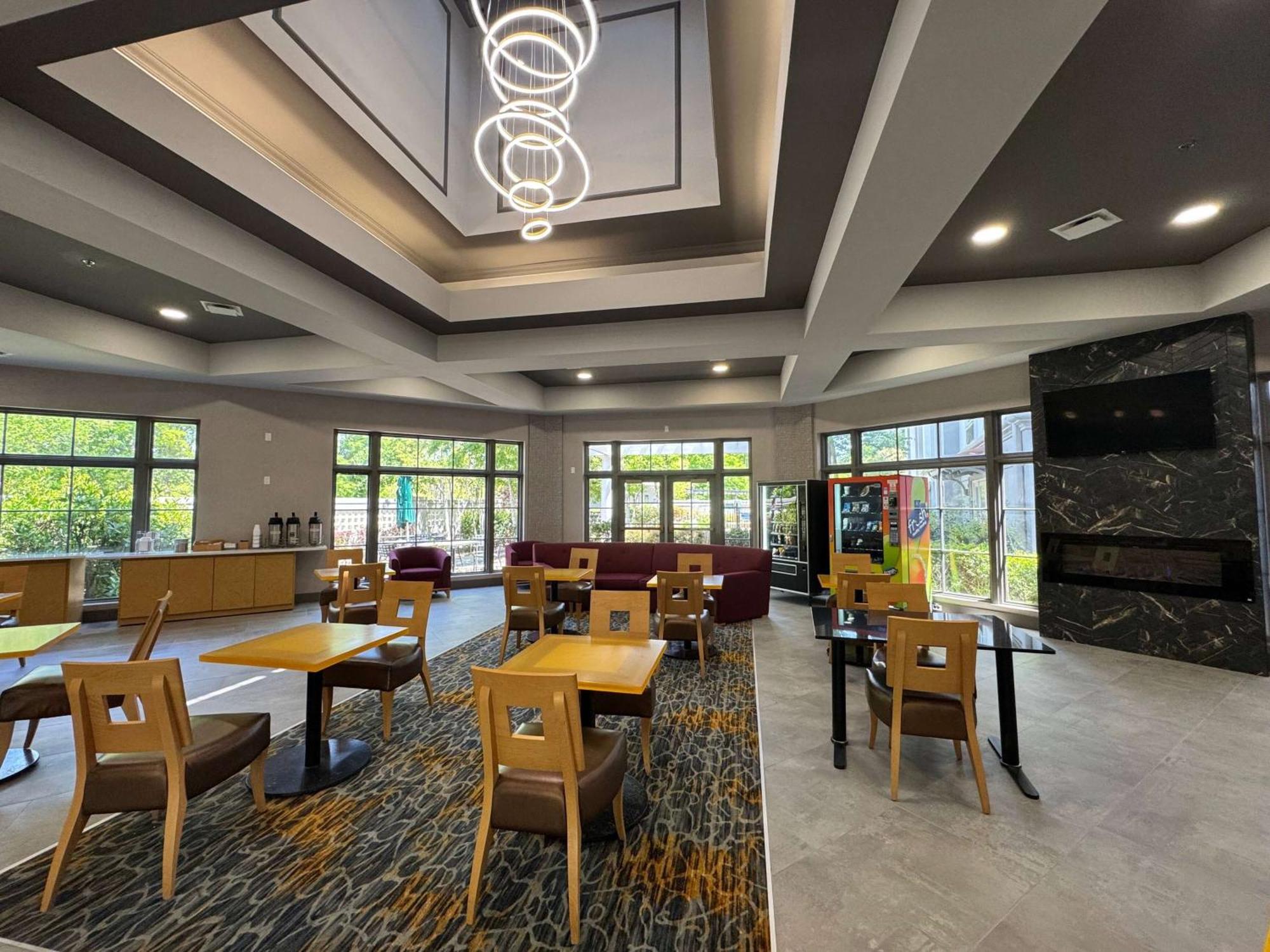 La Quinta By Wyndham Raleigh Cary Hotell Eksteriør bilde